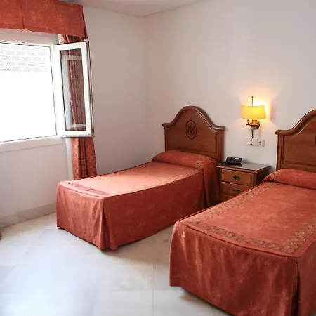 Hotel Chaikana 2*