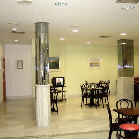 Chaikana Hotel