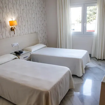 Hotel Chaikana El Puerto de Santa Maria
