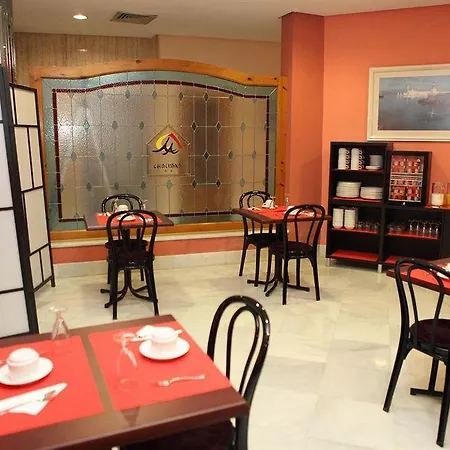 Hotel Chaikana