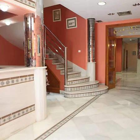 Hotel Chaikana El Puerto de Santa Maria