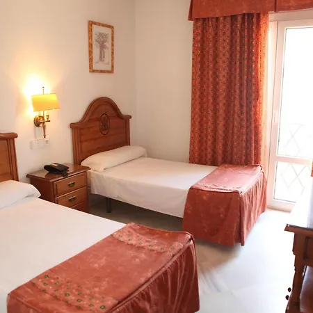 Chaikana Hotel El Puerto de Santa Maria