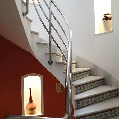 Hotel Chaikana 2*